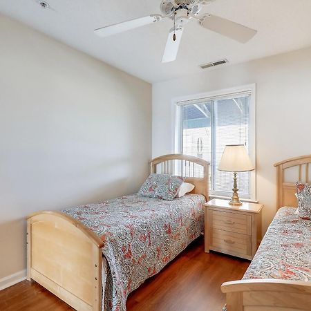 Island At Hidden Harbour 324D Villa Ocean City Exterior photo