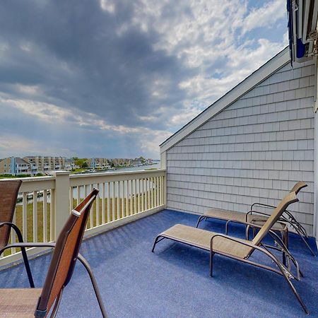 Island At Hidden Harbour 324D Villa Ocean City Exterior photo