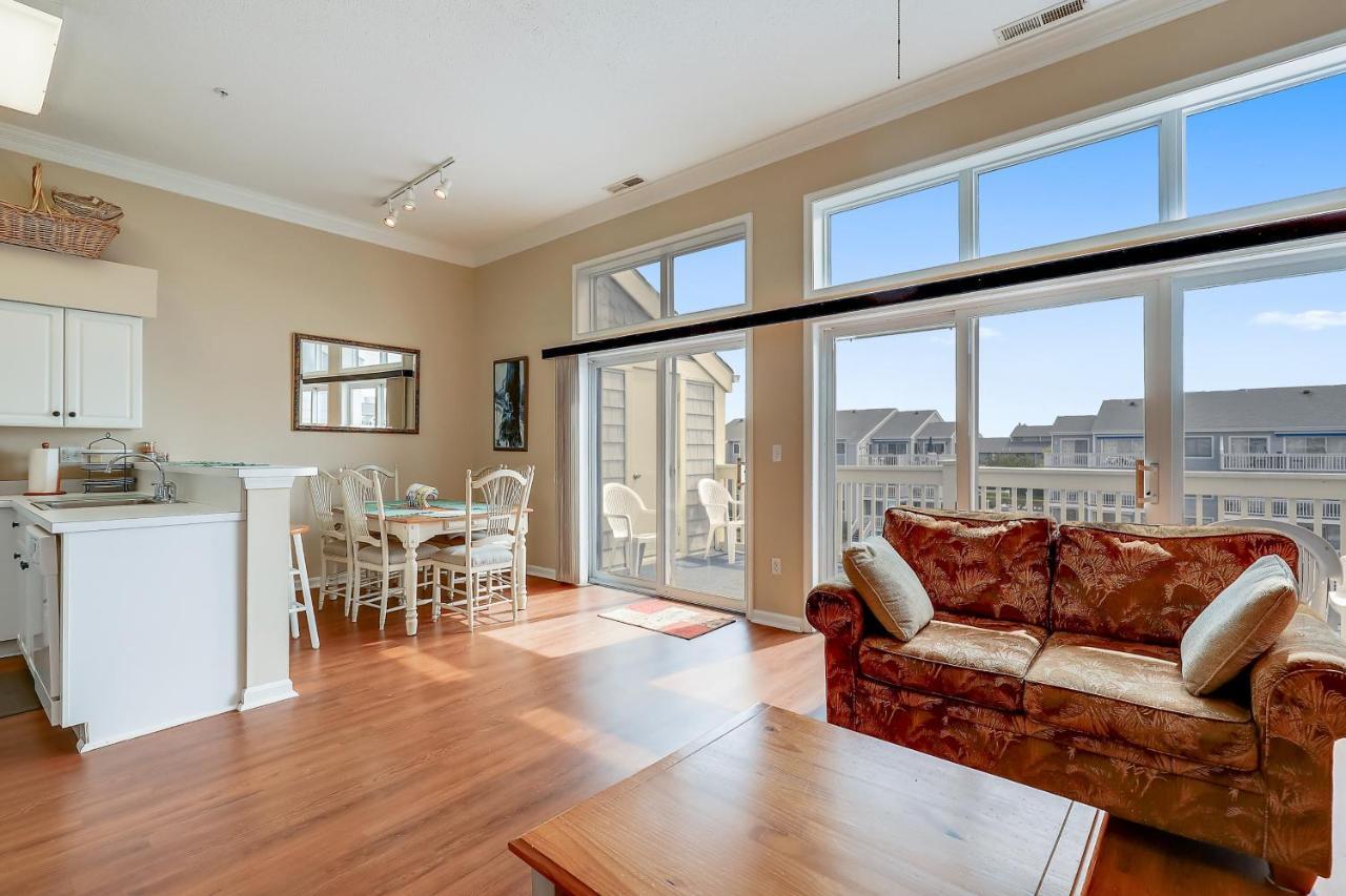 Island At Hidden Harbour 324D Villa Ocean City Exterior photo
