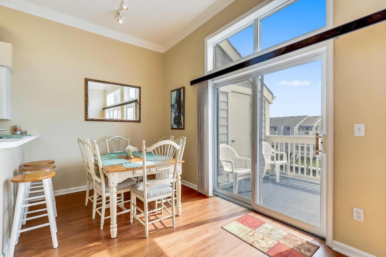 Island At Hidden Harbour 324D Villa Ocean City Exterior photo
