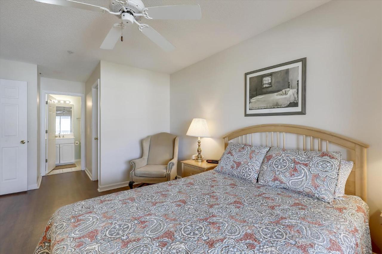 Island At Hidden Harbour 324D Villa Ocean City Exterior photo