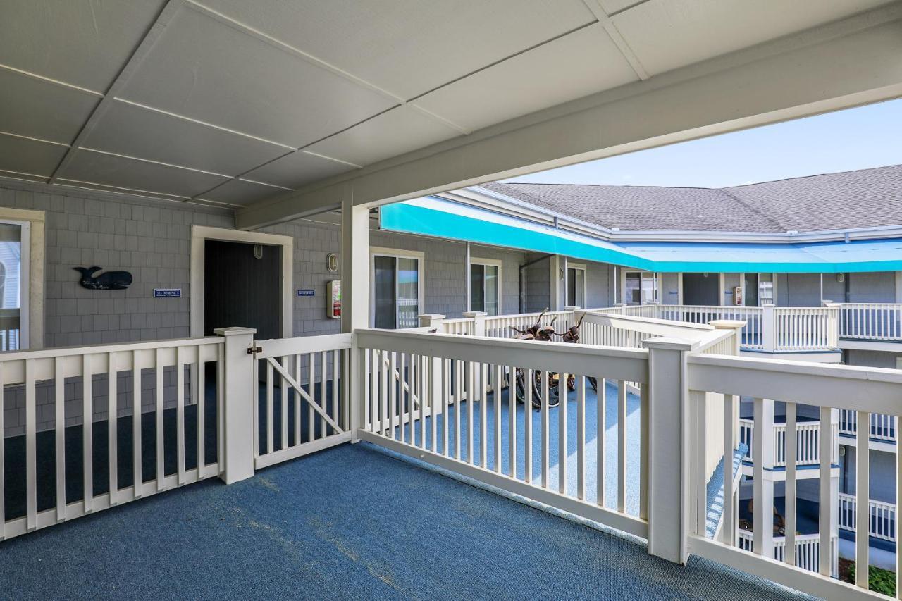 Island At Hidden Harbour 324D Villa Ocean City Exterior photo