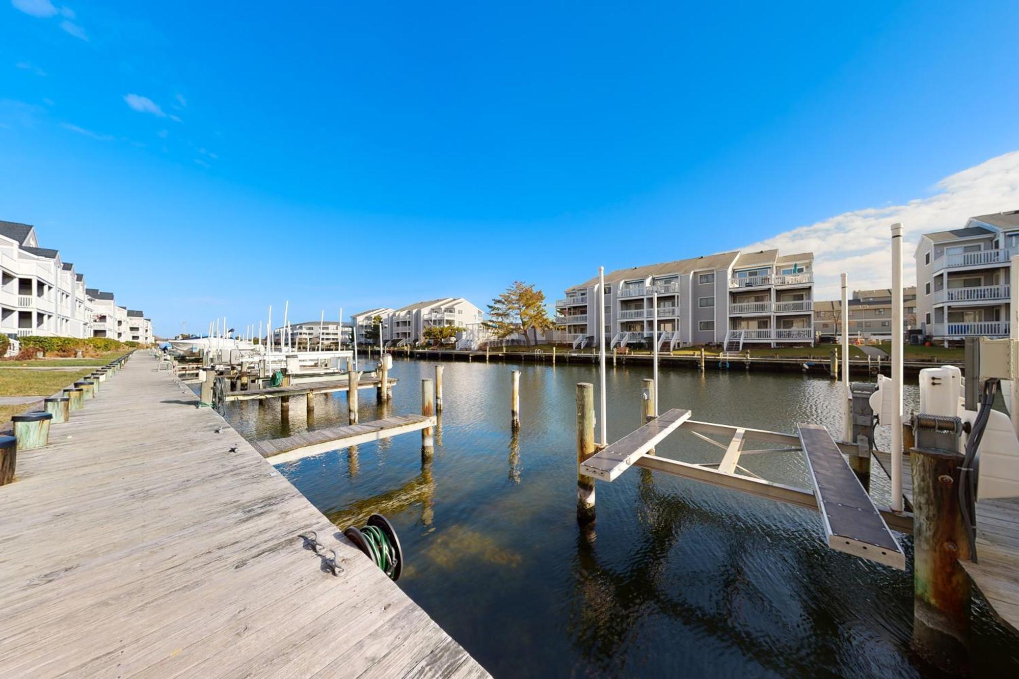 Island At Hidden Harbour 324D Villa Ocean City Room photo