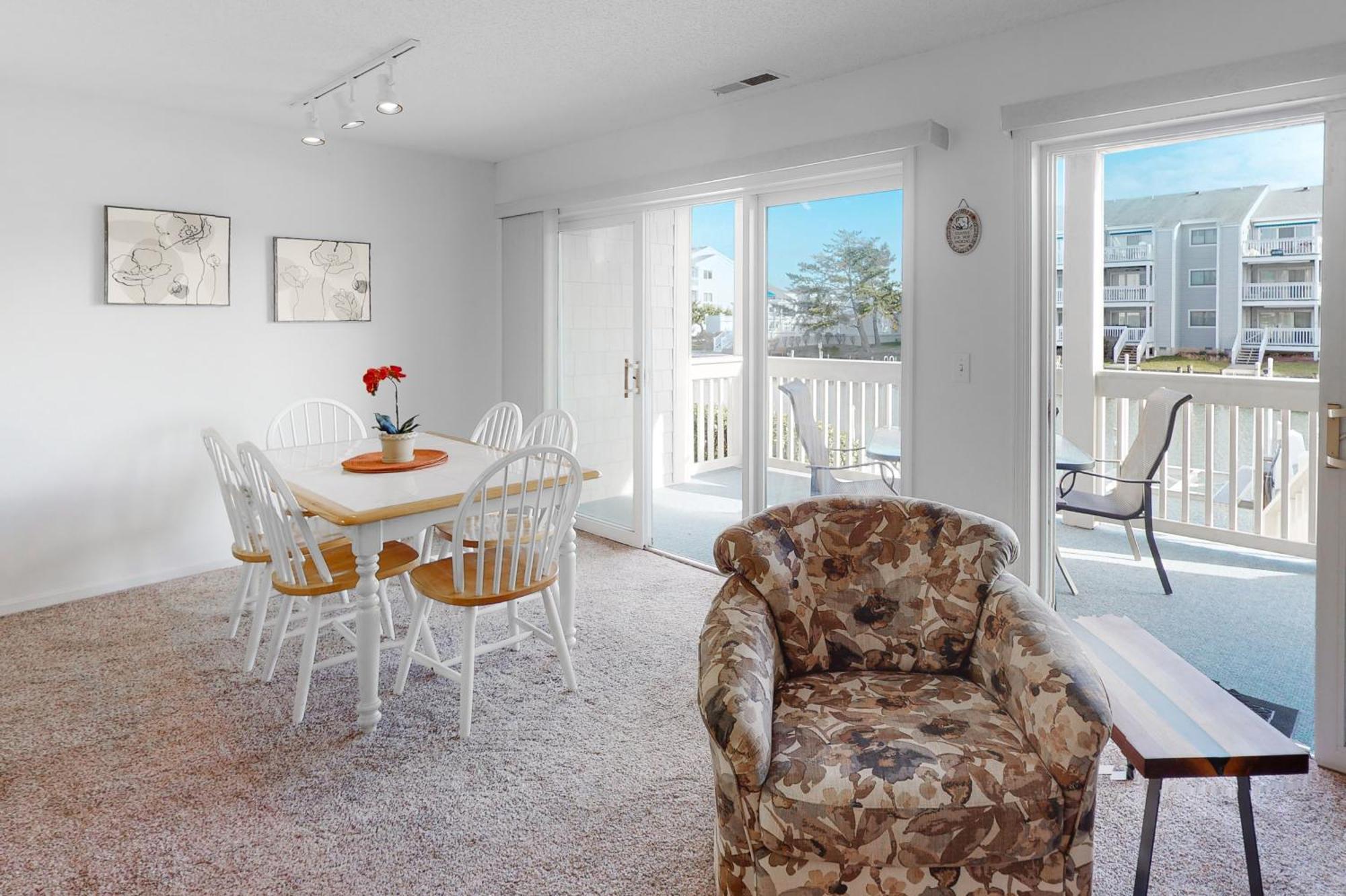Island At Hidden Harbour 324D Villa Ocean City Room photo