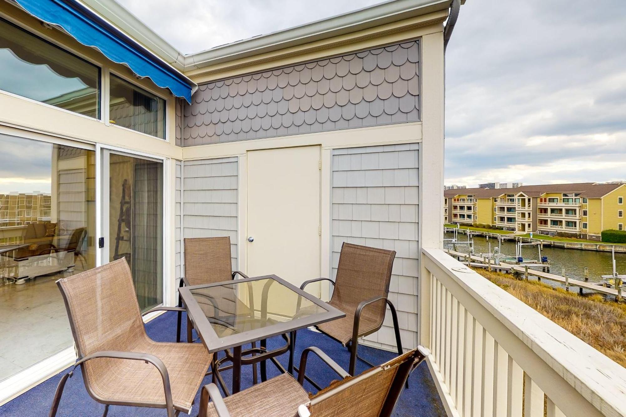 Island At Hidden Harbour 324D Villa Ocean City Room photo