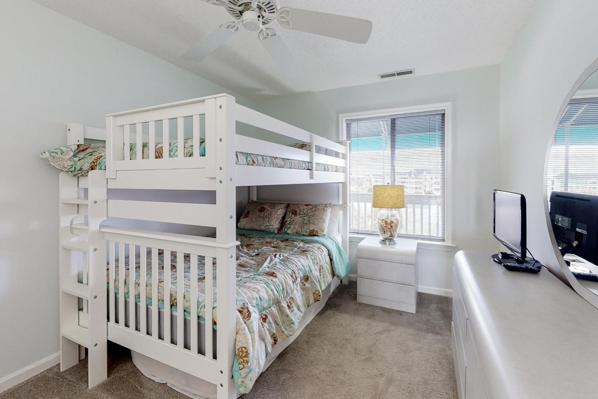 Island At Hidden Harbour 324D Villa Ocean City Room photo