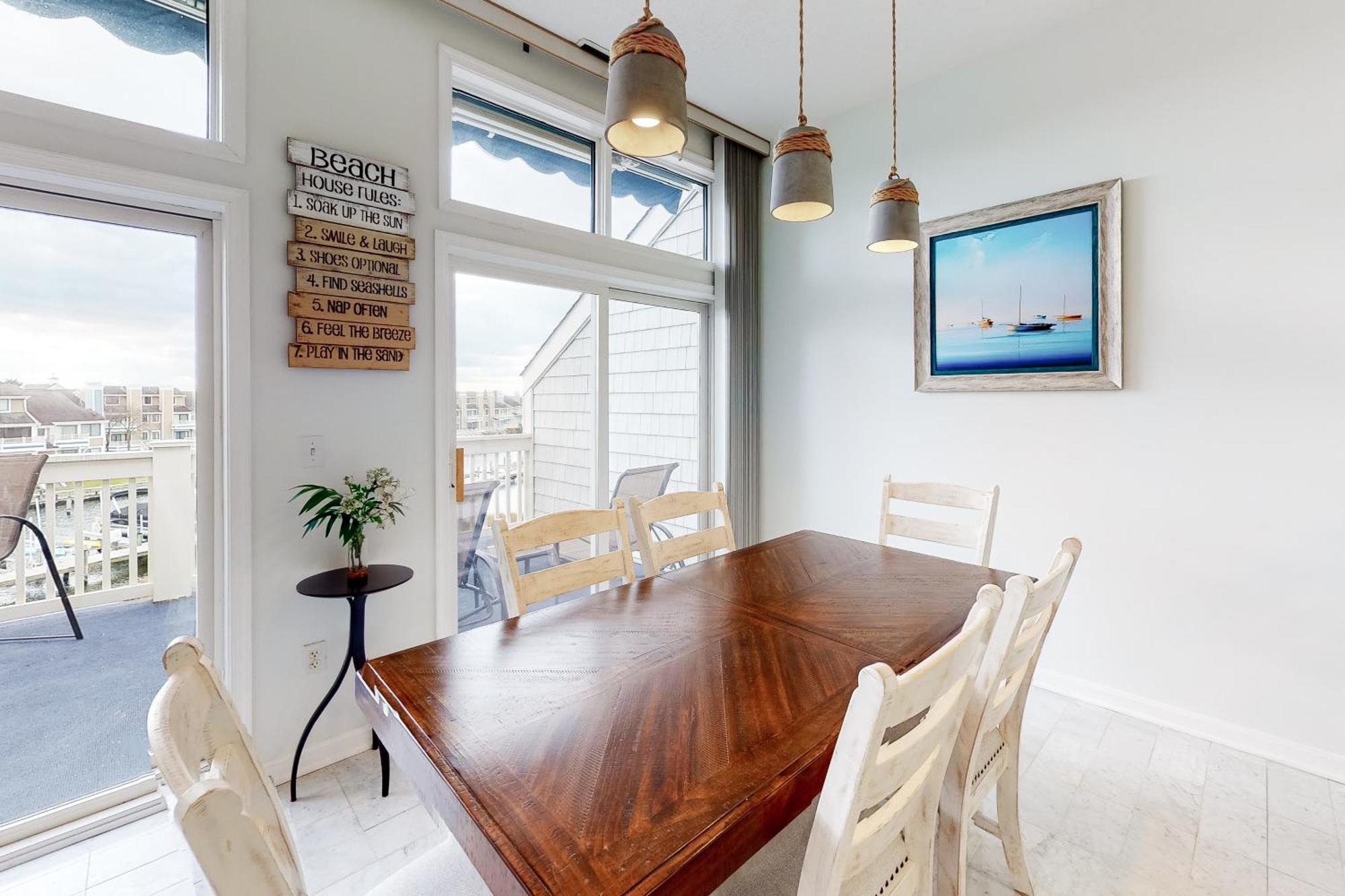 Island At Hidden Harbour 324D Villa Ocean City Room photo