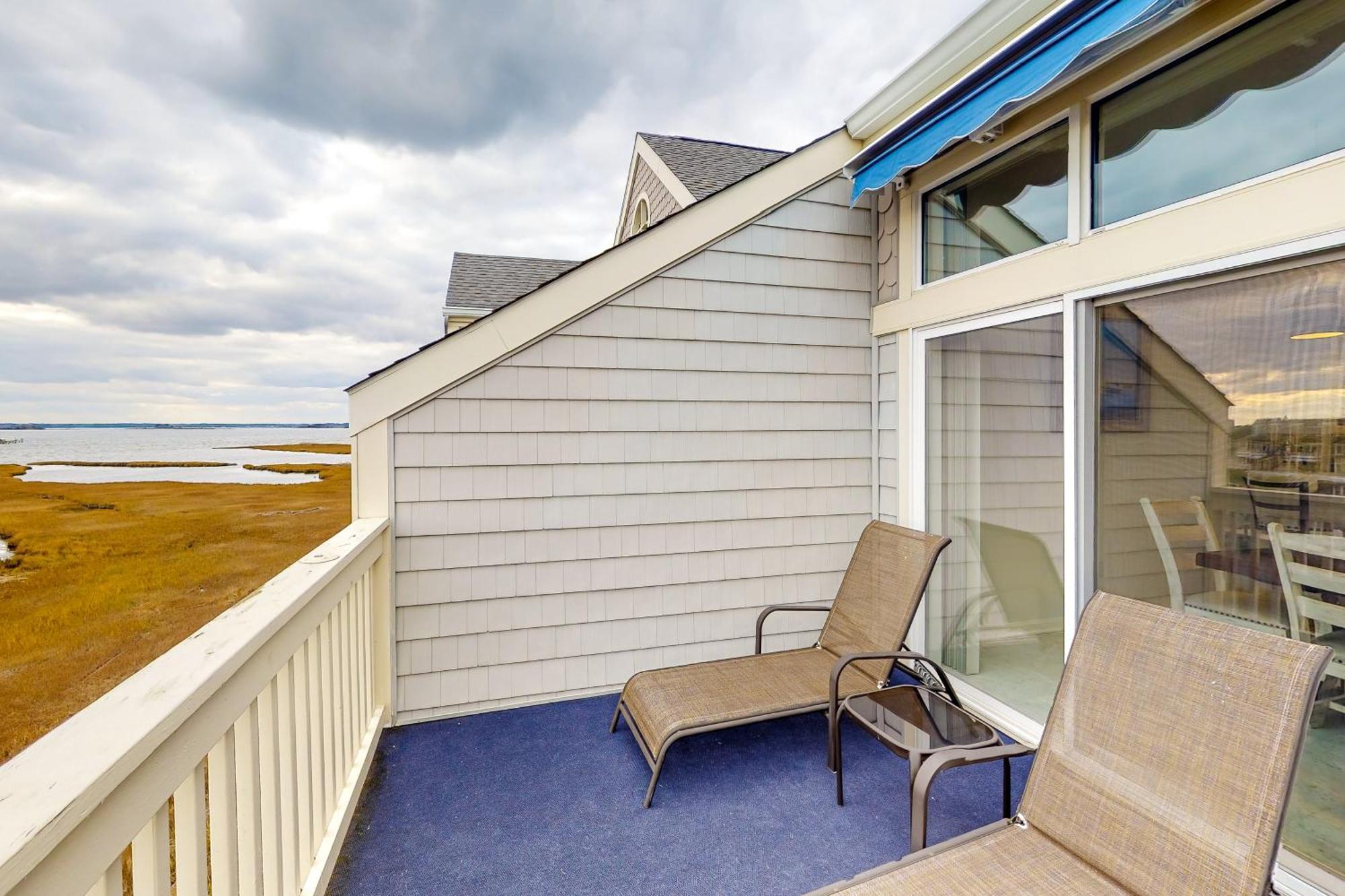 Island At Hidden Harbour 324D Villa Ocean City Room photo