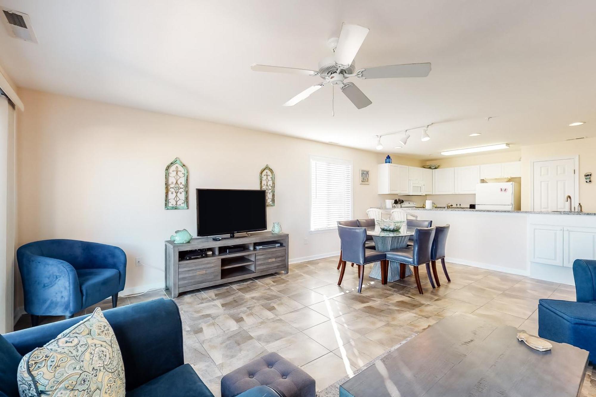 Island At Hidden Harbour 324D Villa Ocean City Room photo