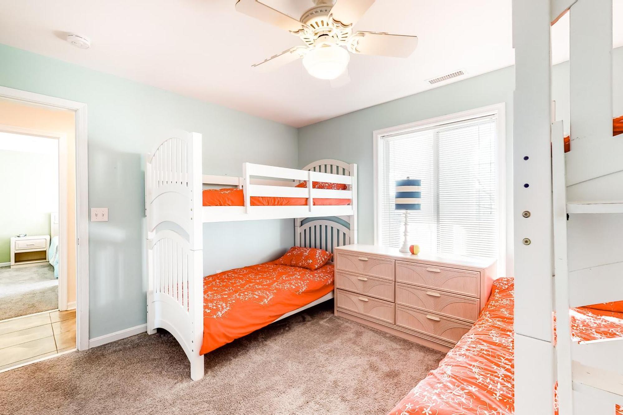 Island At Hidden Harbour 324D Villa Ocean City Room photo