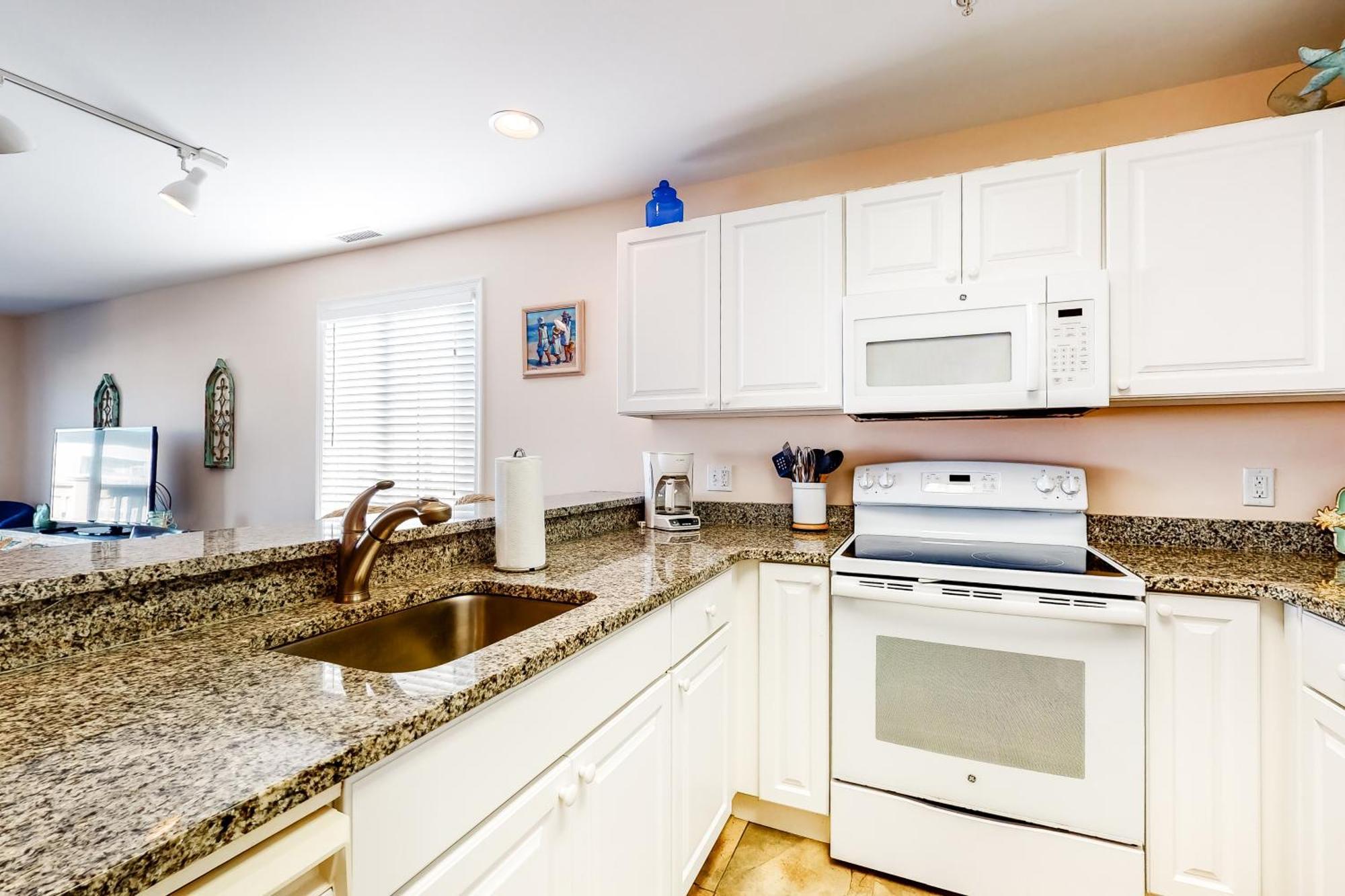 Island At Hidden Harbour 324D Villa Ocean City Room photo