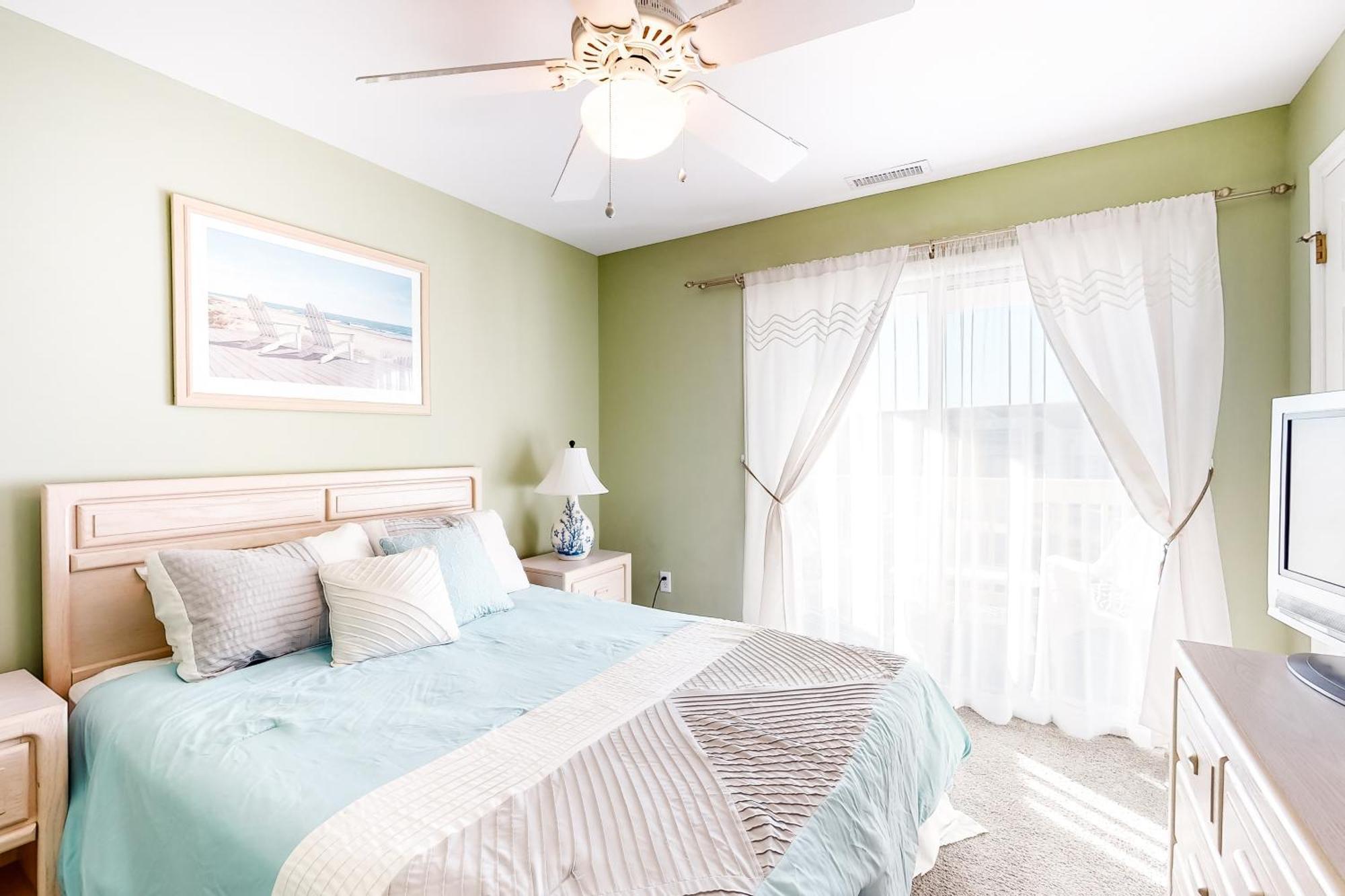 Island At Hidden Harbour 324D Villa Ocean City Room photo