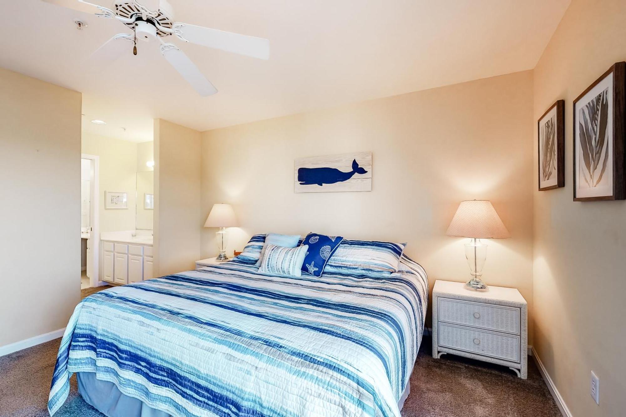 Island At Hidden Harbour 324D Villa Ocean City Room photo