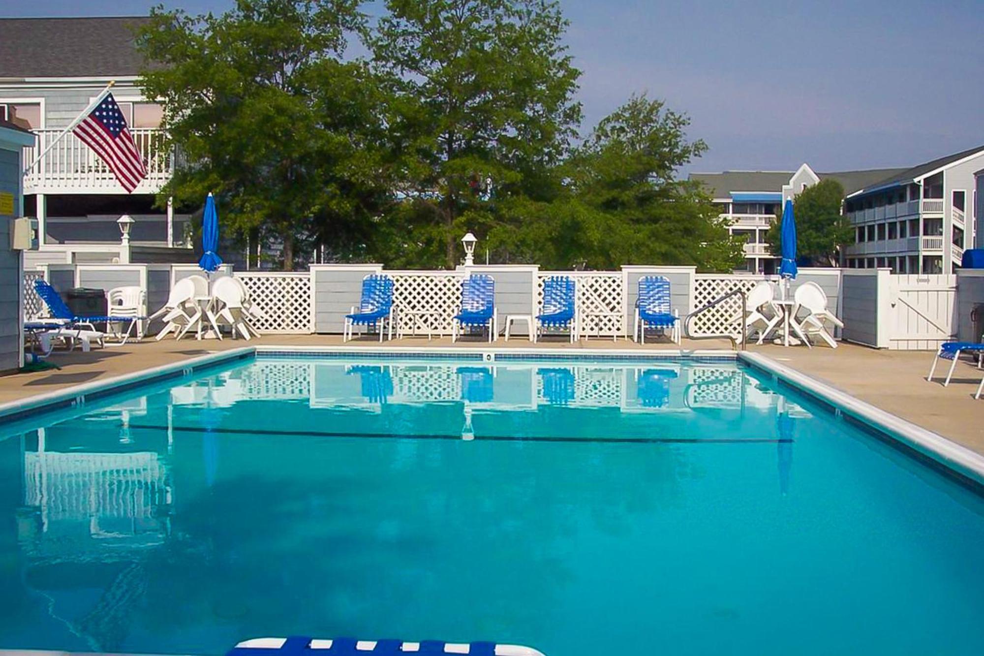 Island At Hidden Harbour 324D Villa Ocean City Room photo