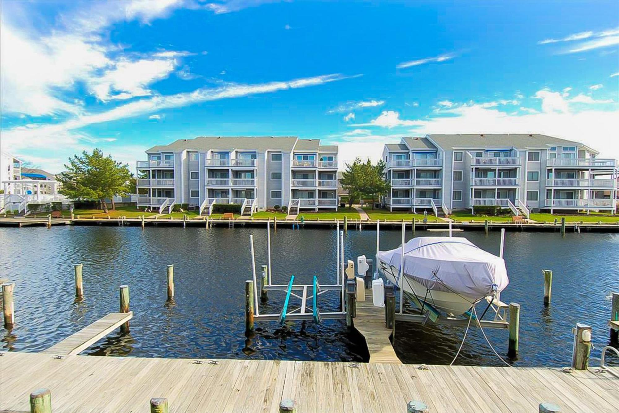 Island At Hidden Harbour 324D Villa Ocean City Room photo