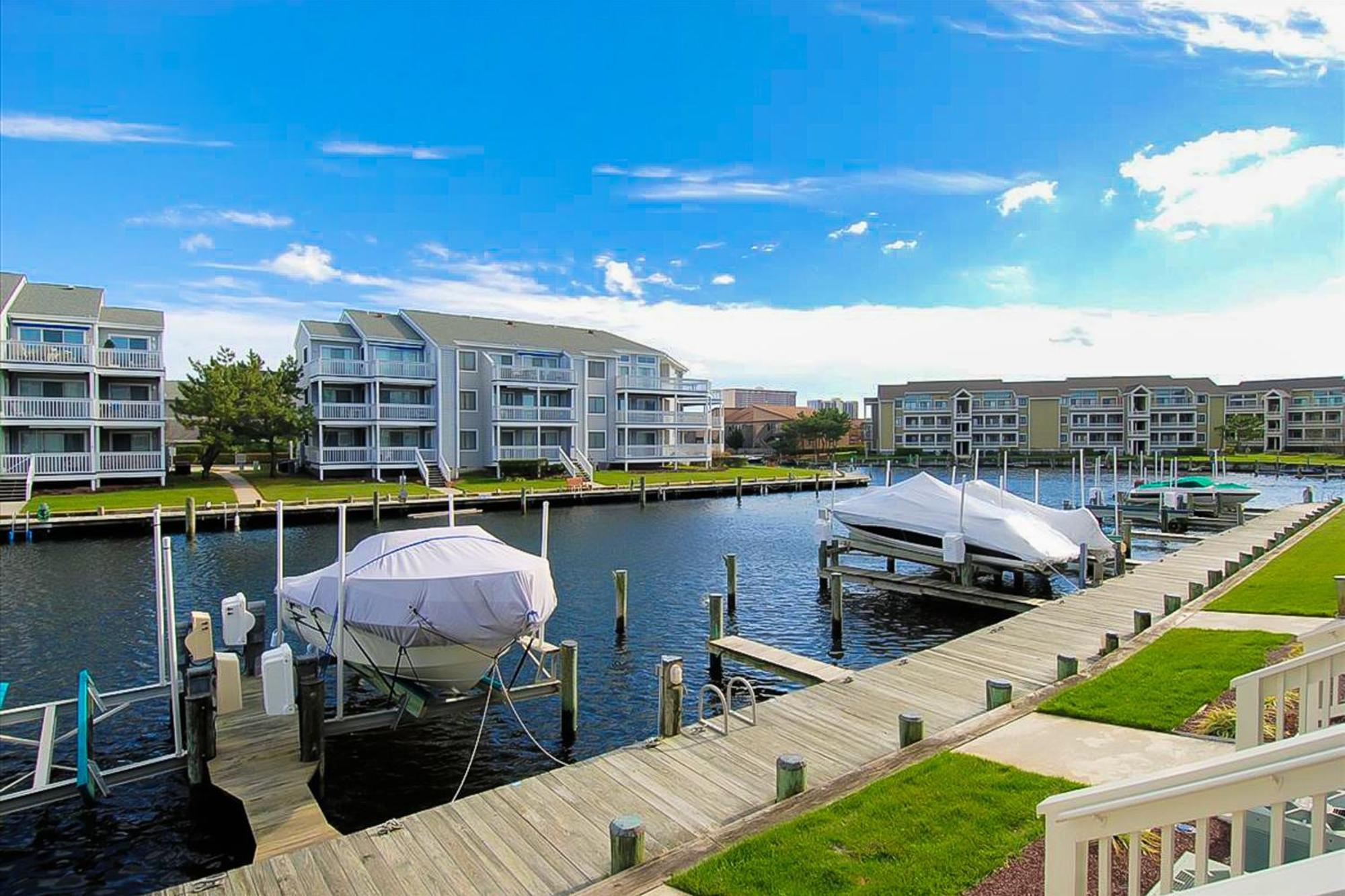 Island At Hidden Harbour 324D Villa Ocean City Room photo